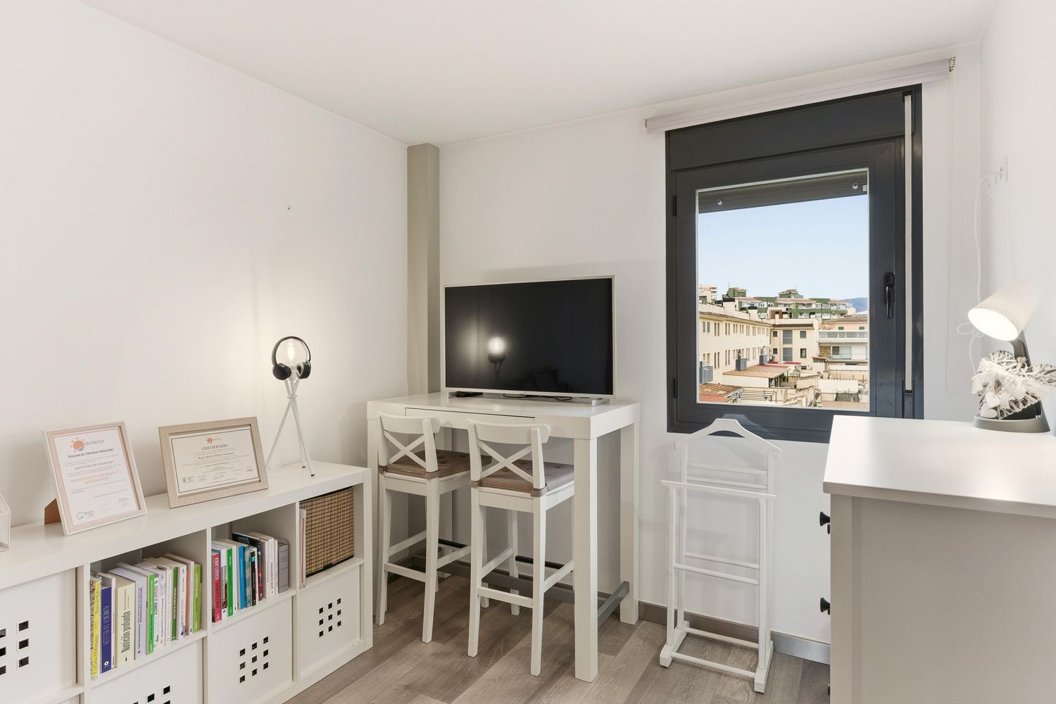 Ático en c/sant Mateu, 4 - Foto 19