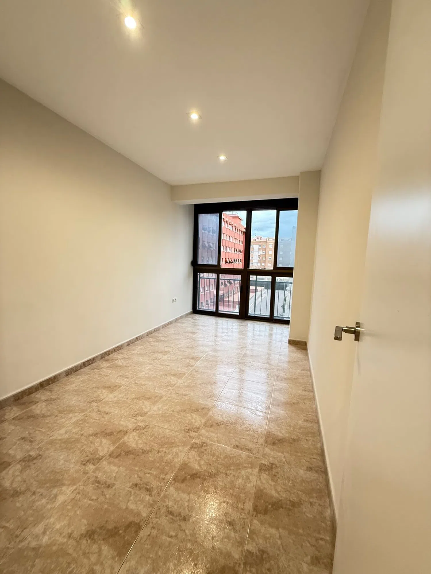 Piso en calle Virgen de las Virtudes, 6 - Foto 7