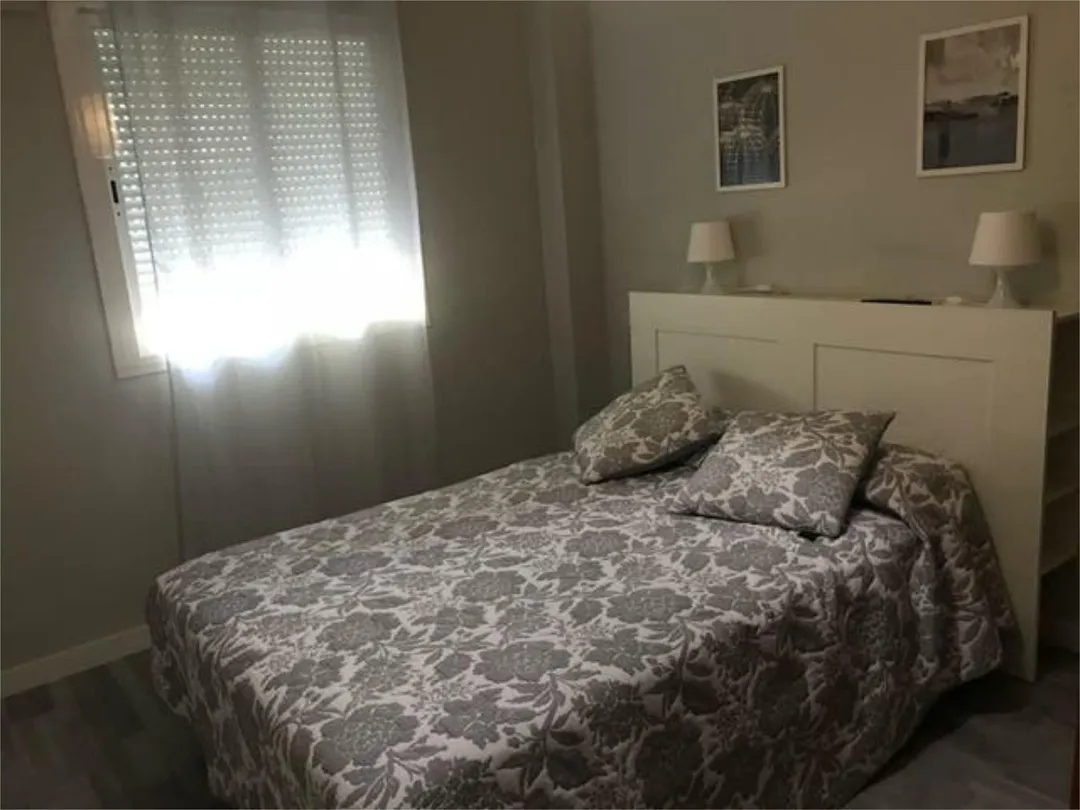 Piso en Los Bermejales - Foto 8