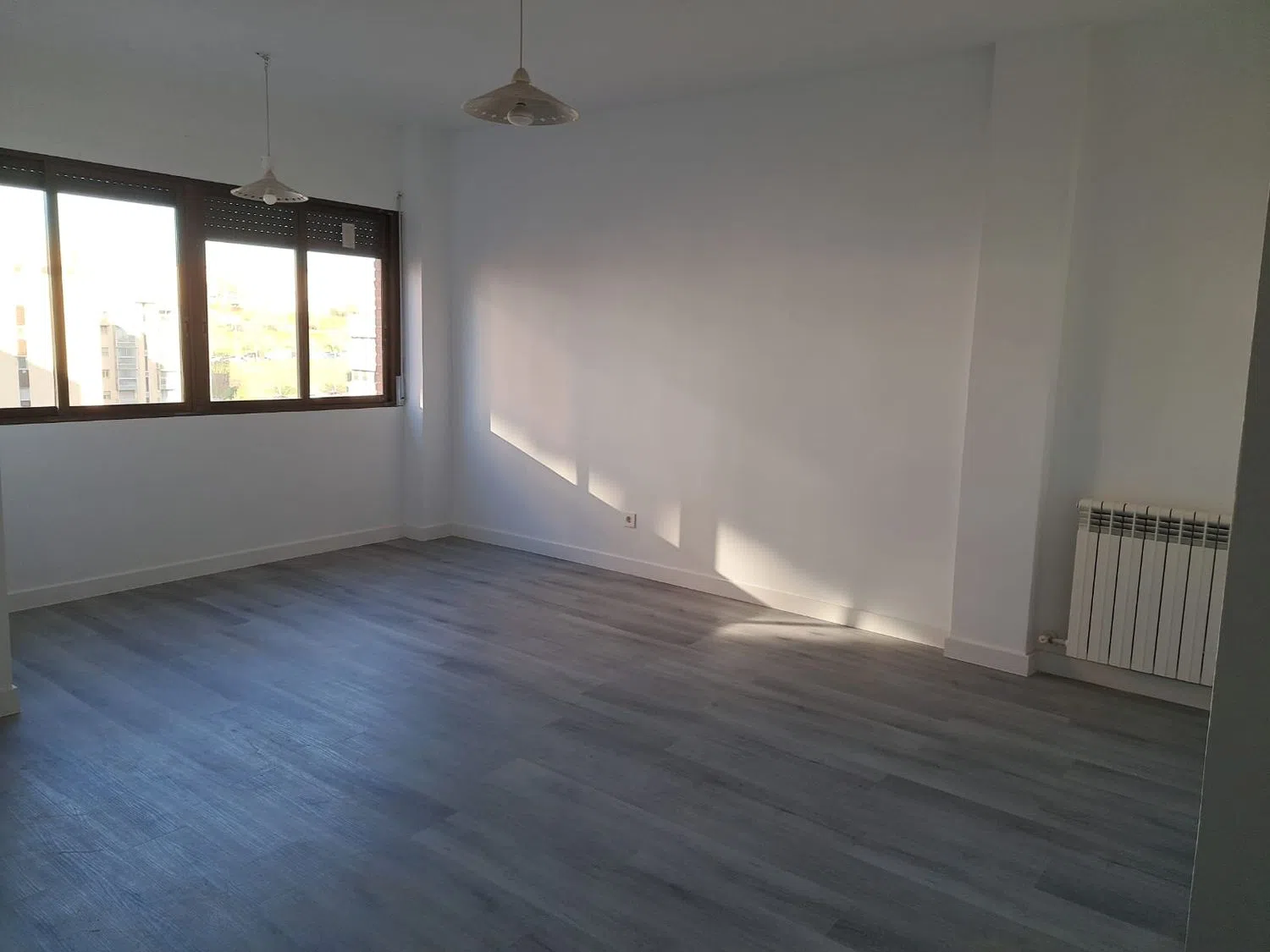 Piso en calle valderrodrigo, 82 - Foto 2