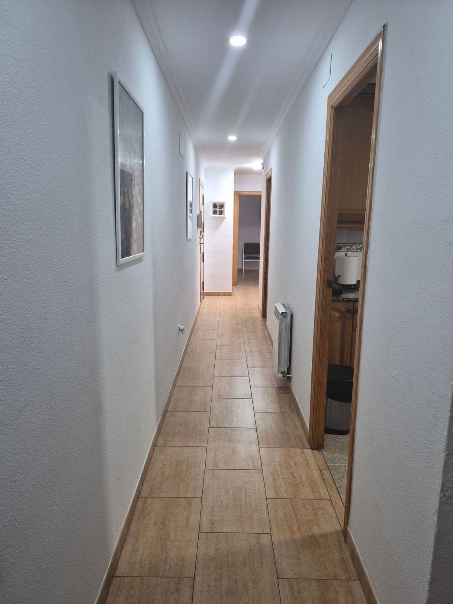 Piso en Javea, 8, Zona Deportiva-Nuevo Altabix - Foto 18
