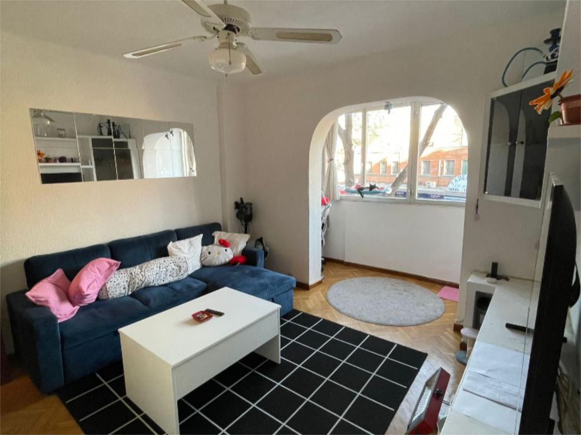 Piso en  Calle Zaratán 5