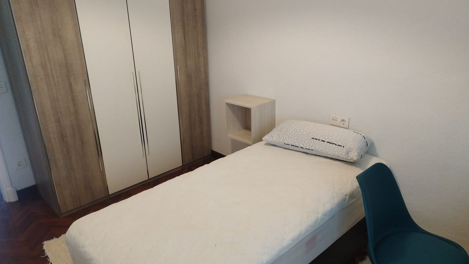 Piso en calle Extremadura, 11 - Foto 11