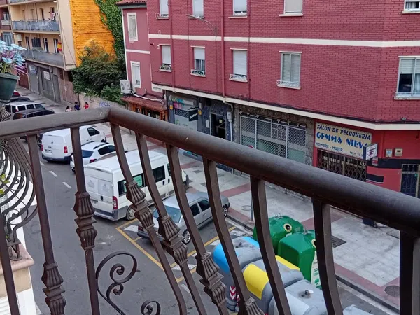Piso en Calle Santa Lucía, 16, Centro, Centro - Foto 19