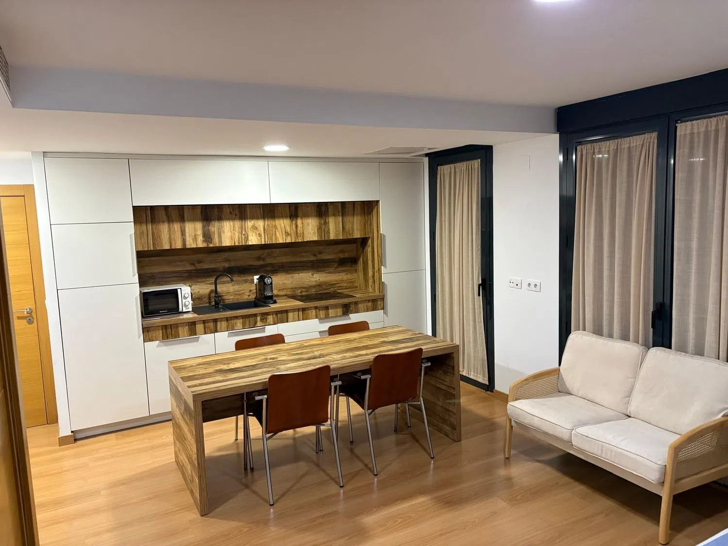 Estudio en calle El Manantial, 2 - Foto 12