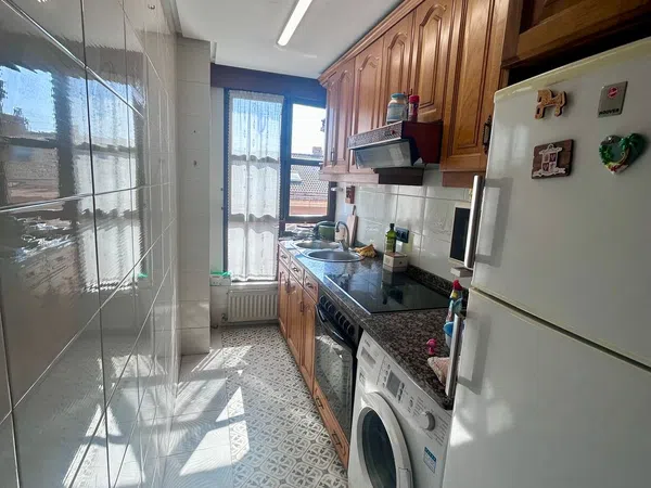 Piso en Avenida Burgos, 15 - Foto 1