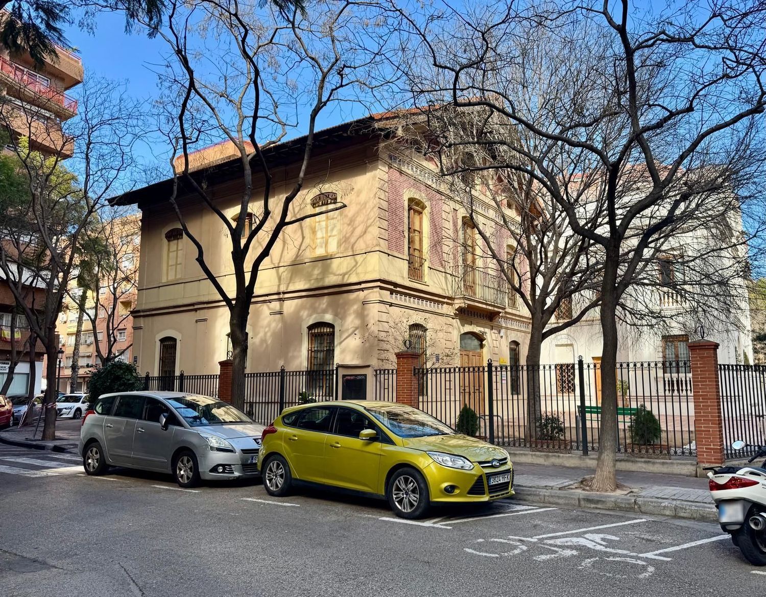 Piso en Calle de Santa Rosa, 12, Mestalla - Foto 36