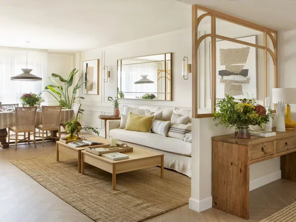 Piso en calle del General Pardiñas, 112