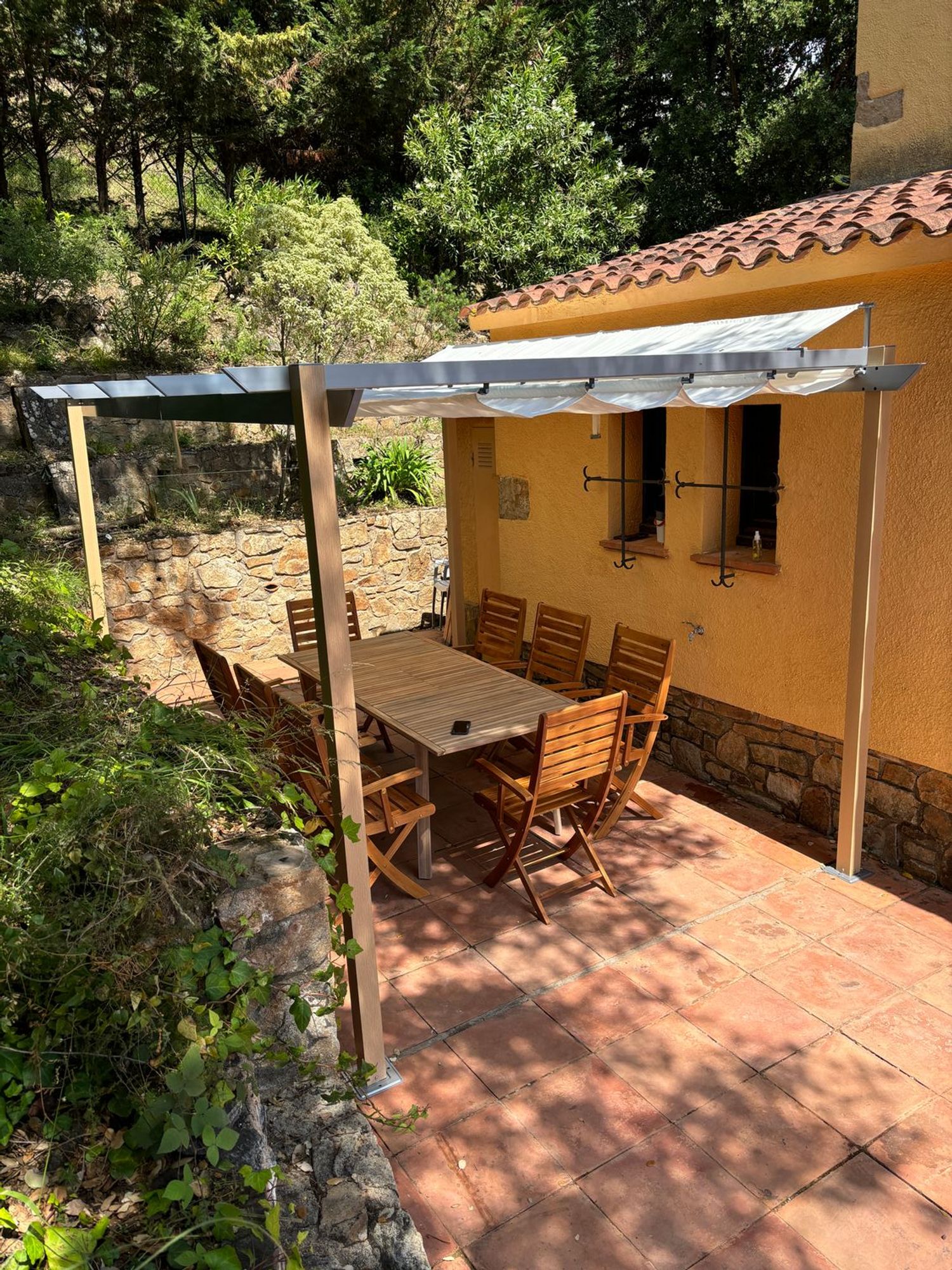 Chalet adosado en Avenida del Mas Nou, 255, Can Semi-Mas Nou-Mas Ros - Foto 3