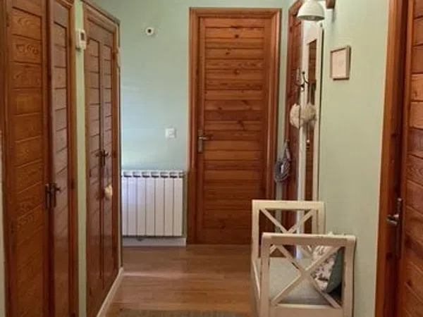 Casa o chalet independiente en Calle Juan de la Cierva, 17 - Foto 11