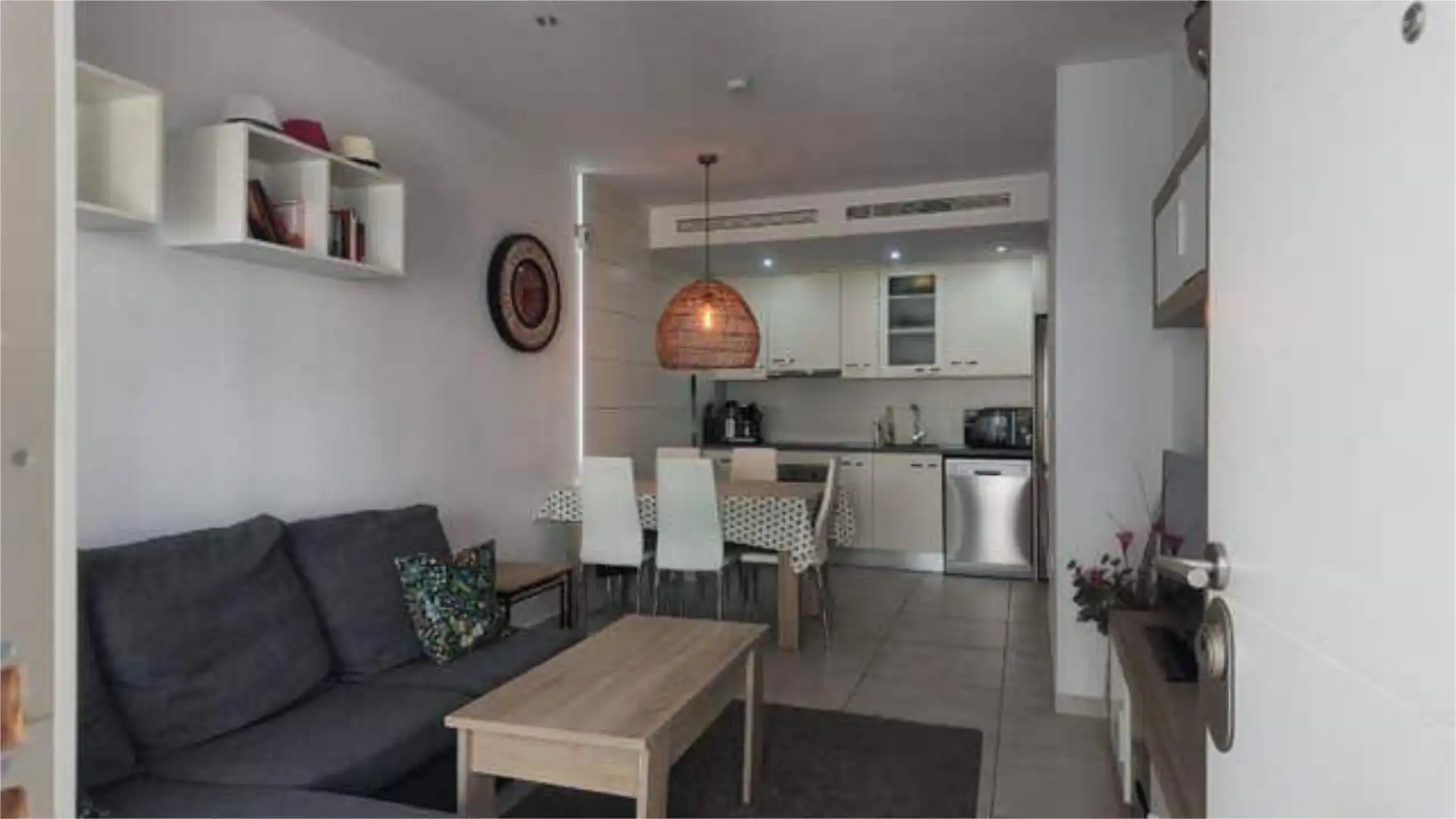 Apartamento en Aguas nuevas - Foto 5