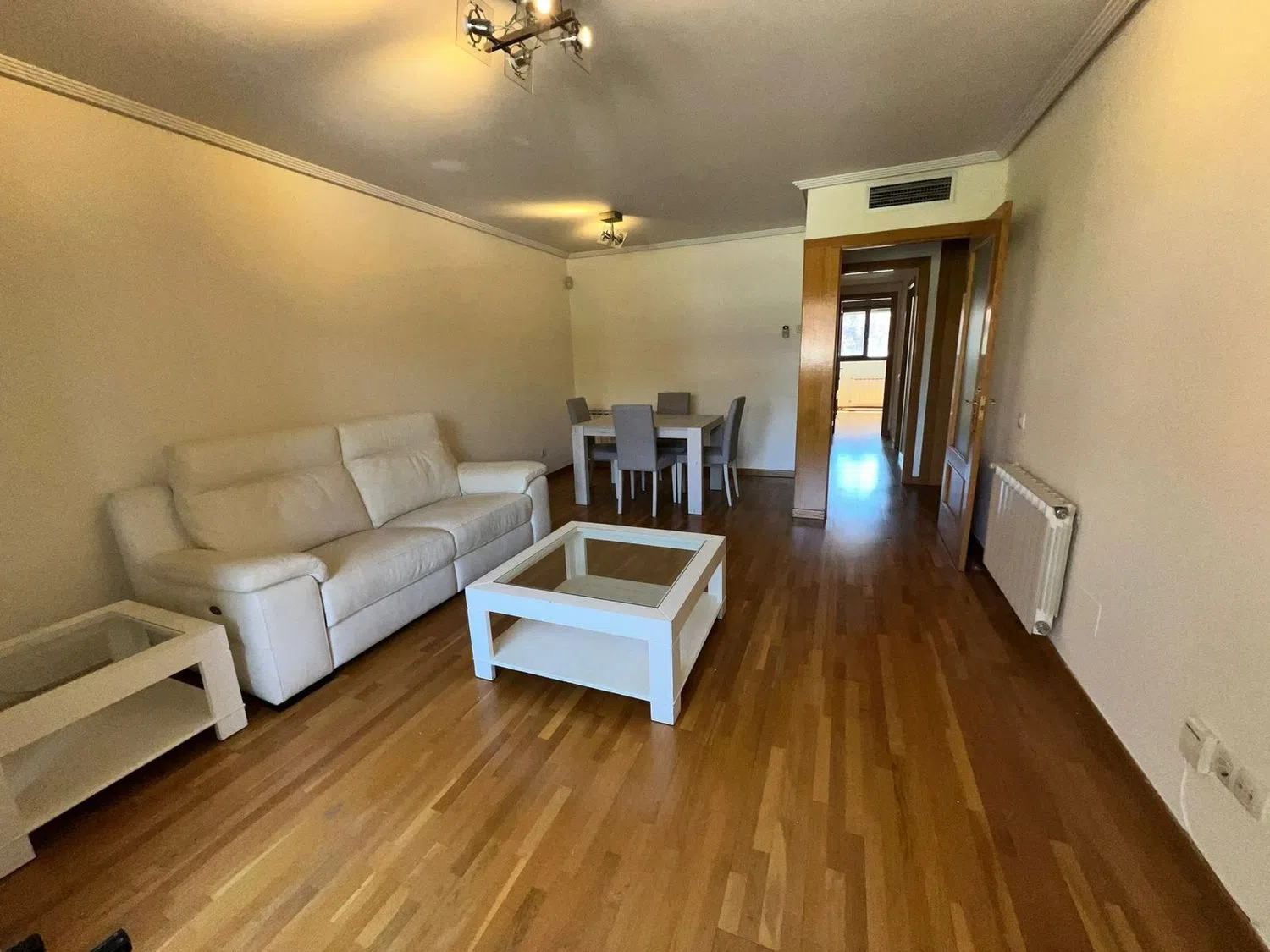 Piso en avenida Isaac Albéniz, 11 - Foto 4