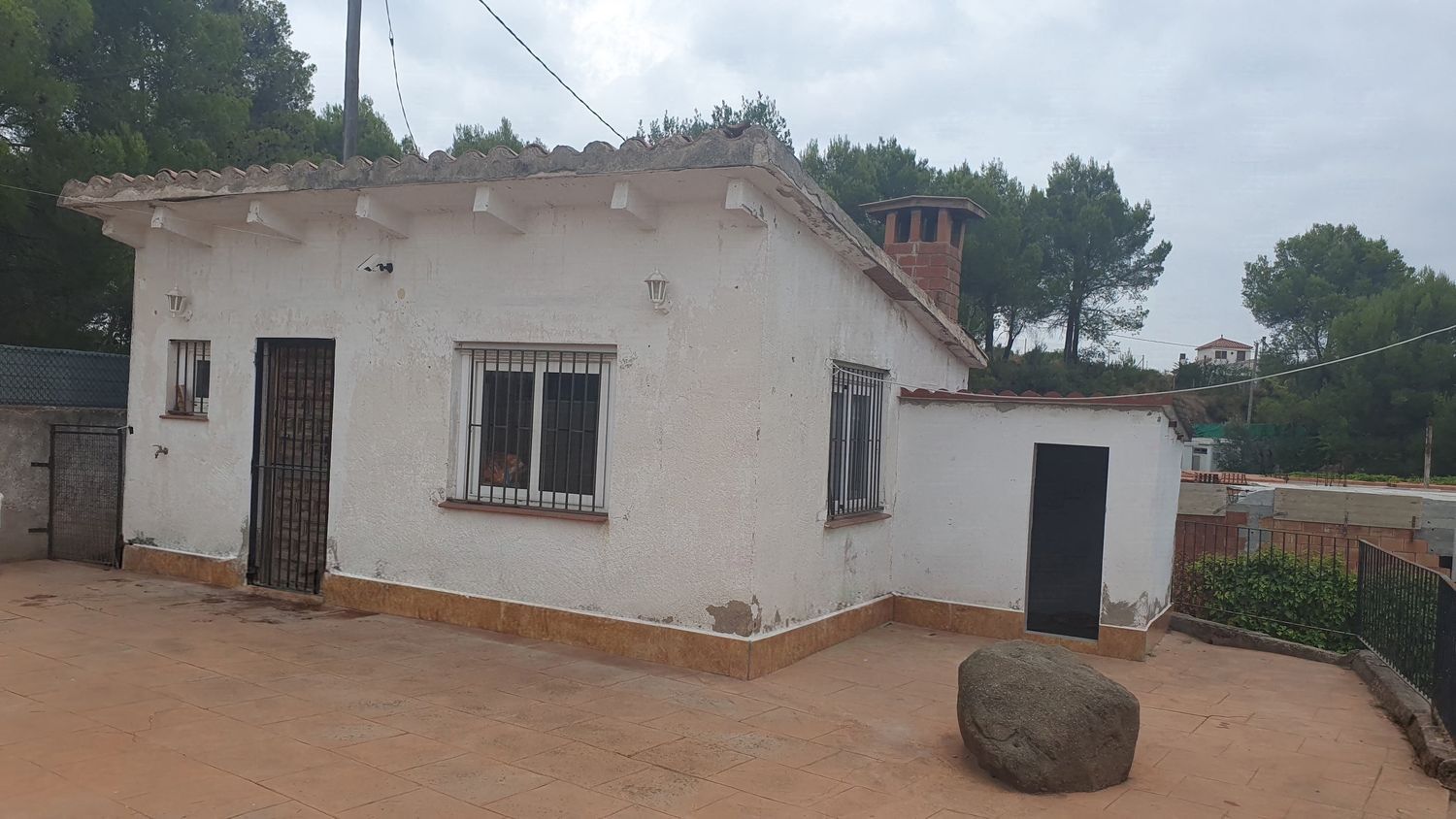 Casa o chalet independiente en Urbanització Rives Blaves -vi, 6 - Foto 10