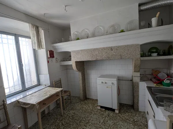 Casa de pueblo en Alcuéscar, 15 - Foto 24