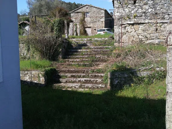 Casa o chalet independiente en O Rosal - Foto 16