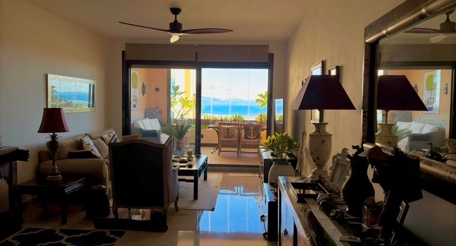 Piso en C. e-1 Cornisa del Sol, 3 Fase - Foto 12