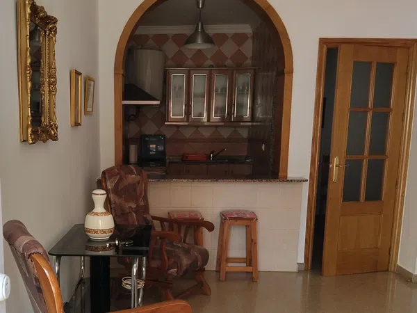 Piso en Avenida Mediterraneo, 5, Chaparil - Torrecilla - Punta Lara, Chaparil - Torrecilla - Punta Lara - Foto 1