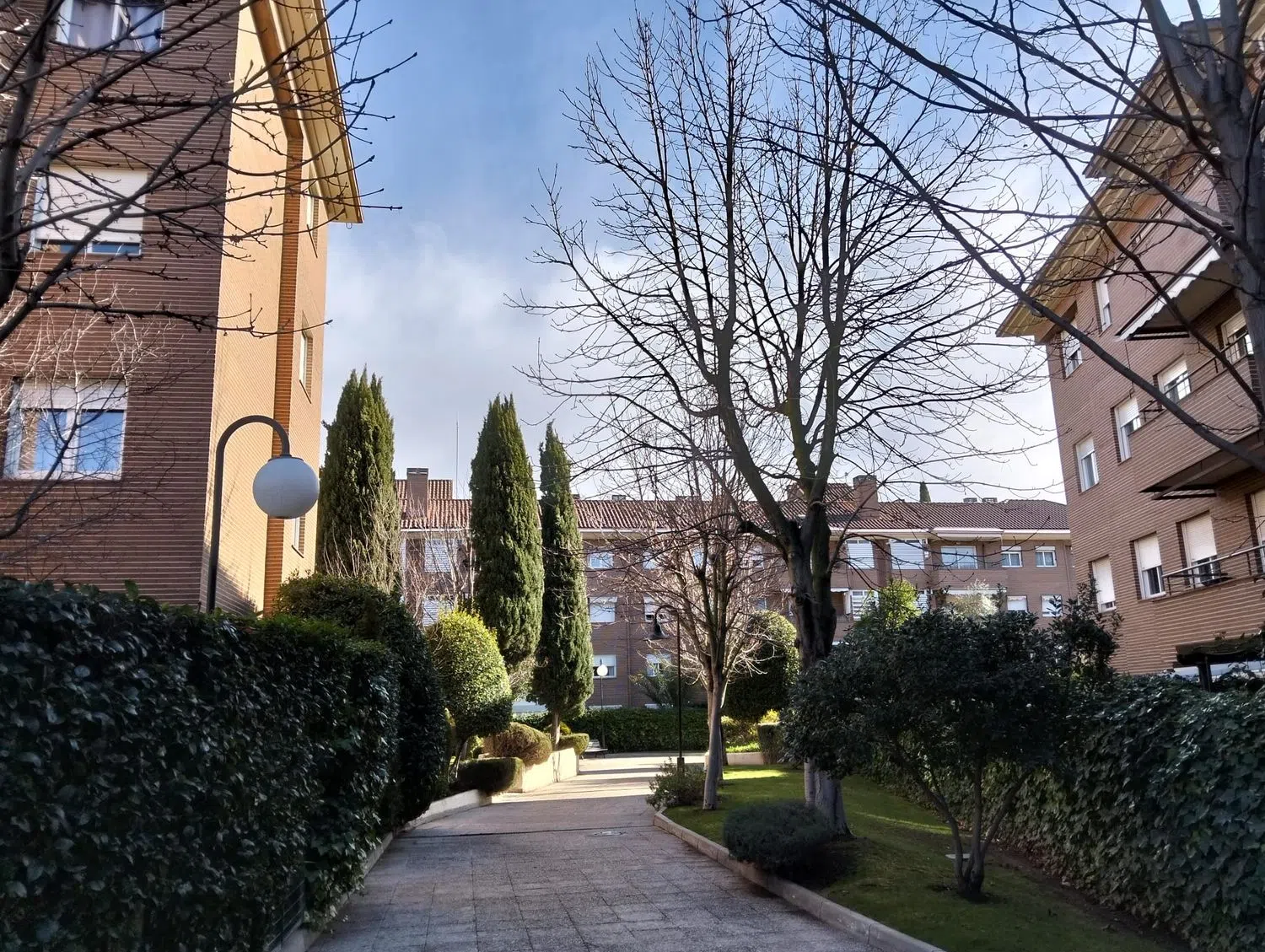 Piso en avenida de Europa, 40 - Foto 25