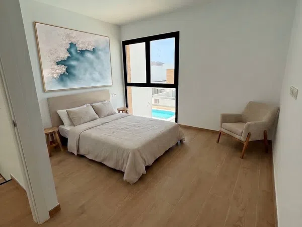 Casa o chalet independiente en Calle Puipana, 3, La Oliva, La Oliva - Foto 3