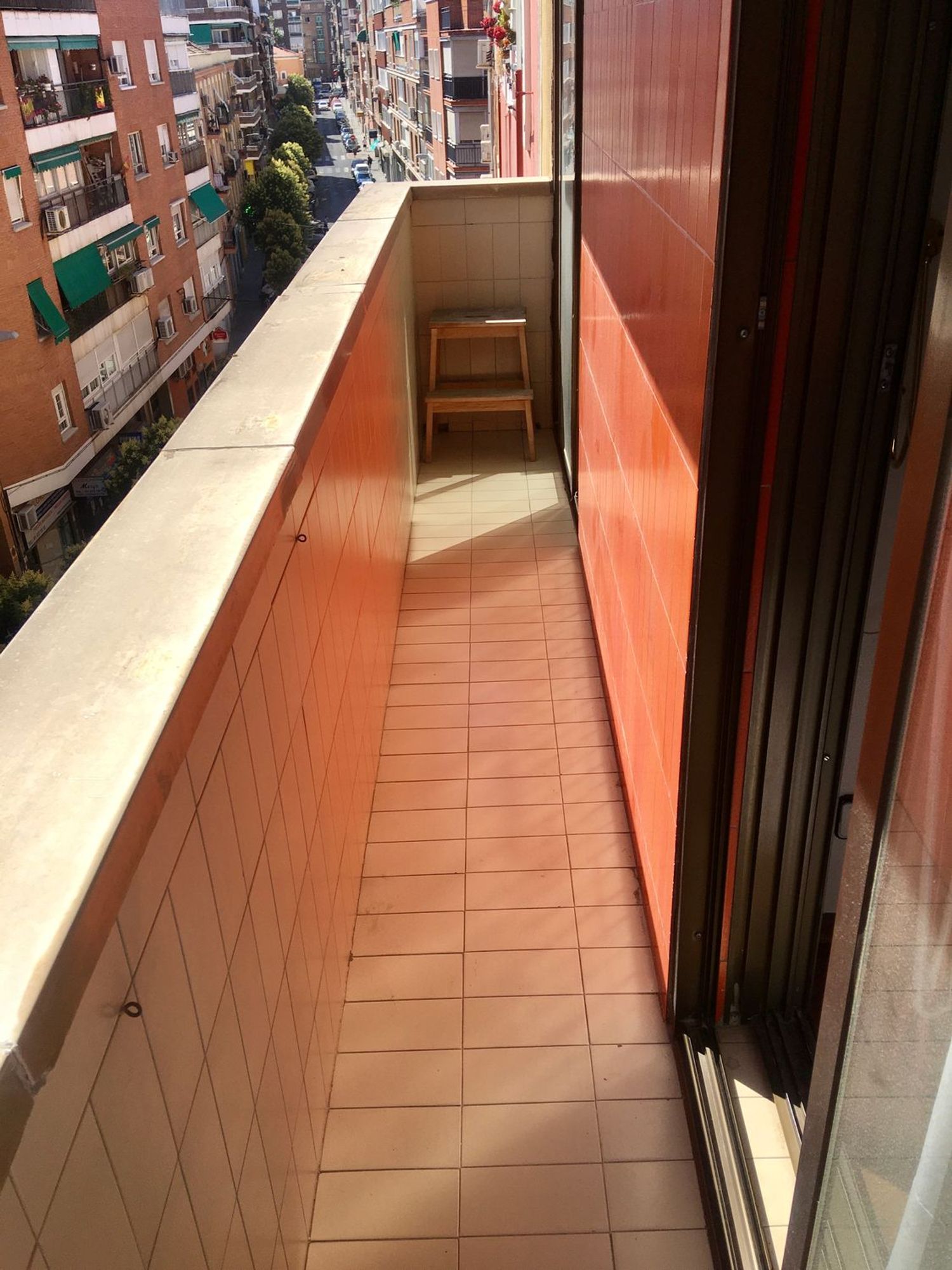 Piso en Calle de Eugenio Salazar, 37, Ciudad Jardín - Foto 26
