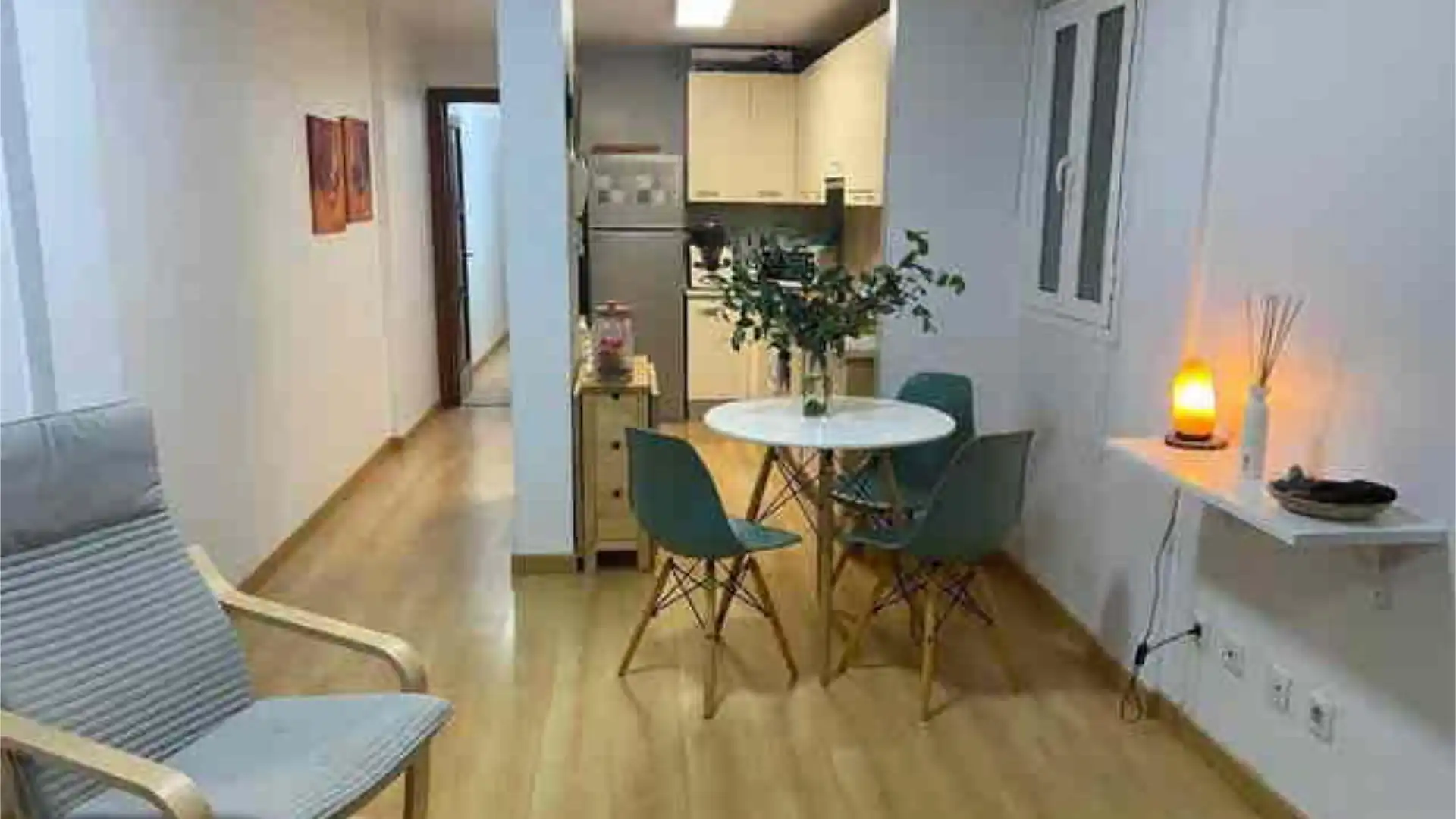 Piso en San Lorenzo - Foto 5