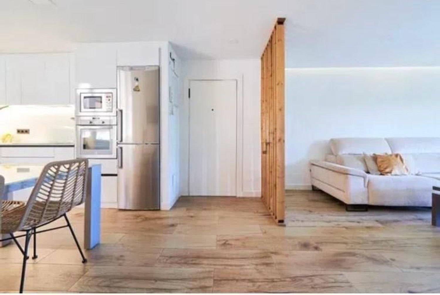 Piso en calle Juan Gorostidi, 1 - Foto 32