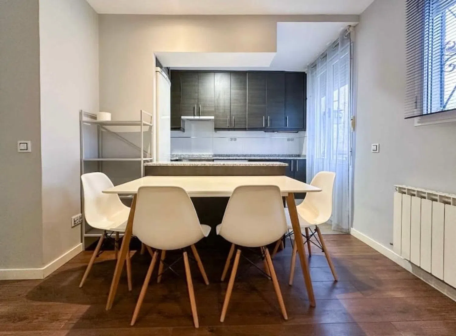 Piso en calle de San Simón, 1 - Foto 4