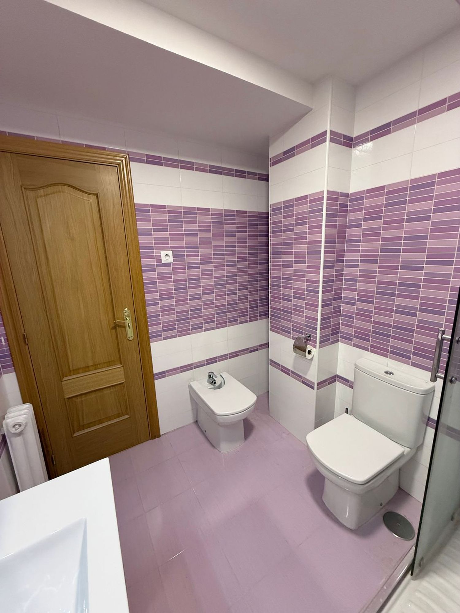 Piso en calle de Alcántara, 57 - Foto 13