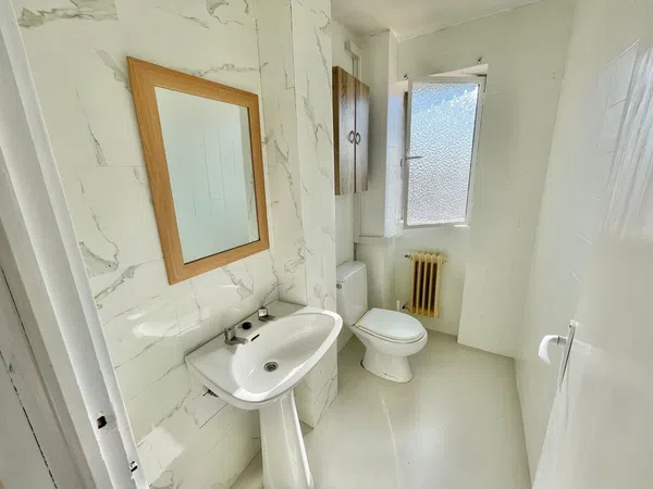 Ático en Ronda de Calatrava, 136, El Perchel, El Perchel - Foto 5
