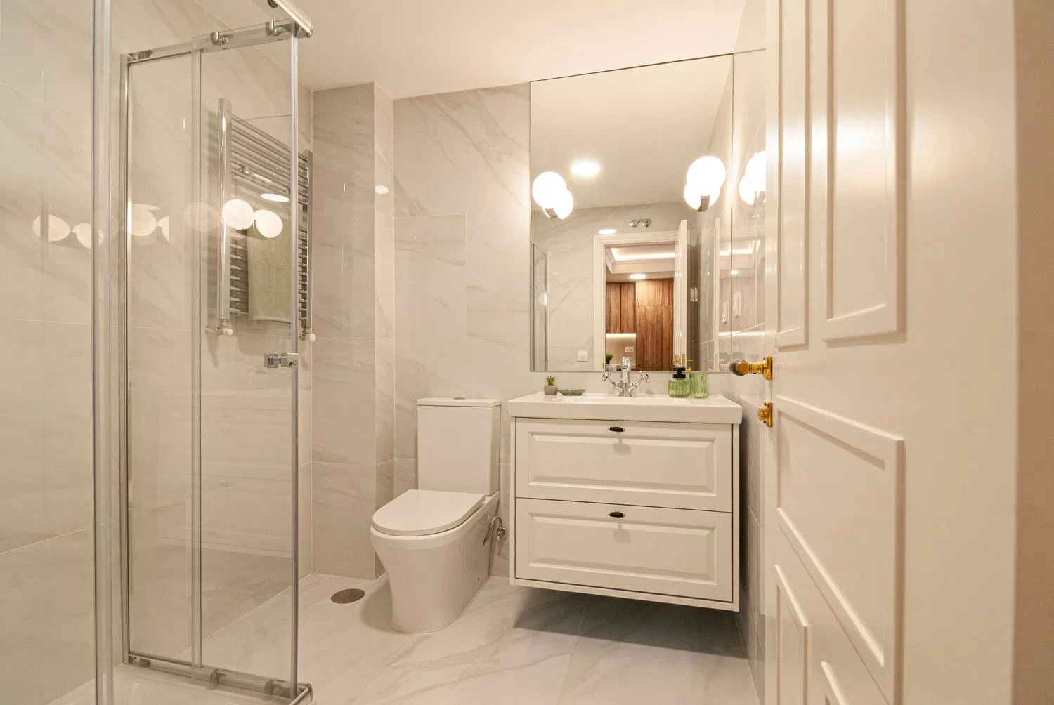 Piso en calle de Francisco Silvela, 45 - Foto 33