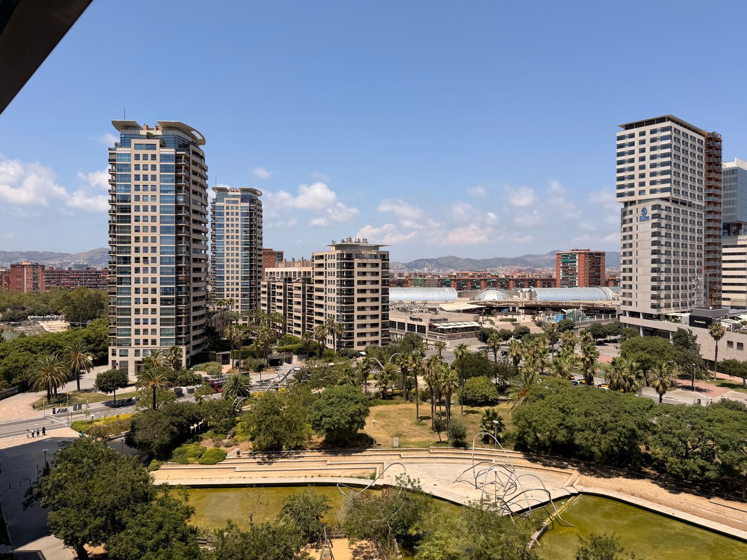 Piso en Garcia Faria, 81, Diagonal Mar i el Front Marítim del Poblenou - Foto 6