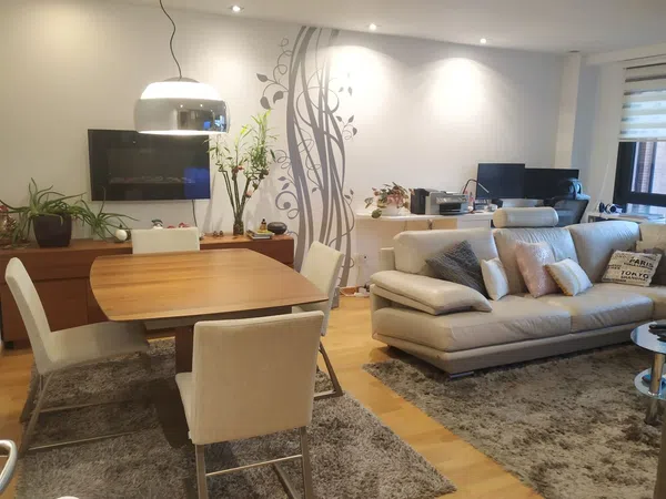 Piso en Calle José María Marcilla, 8, Montecerrao - Foto 1
