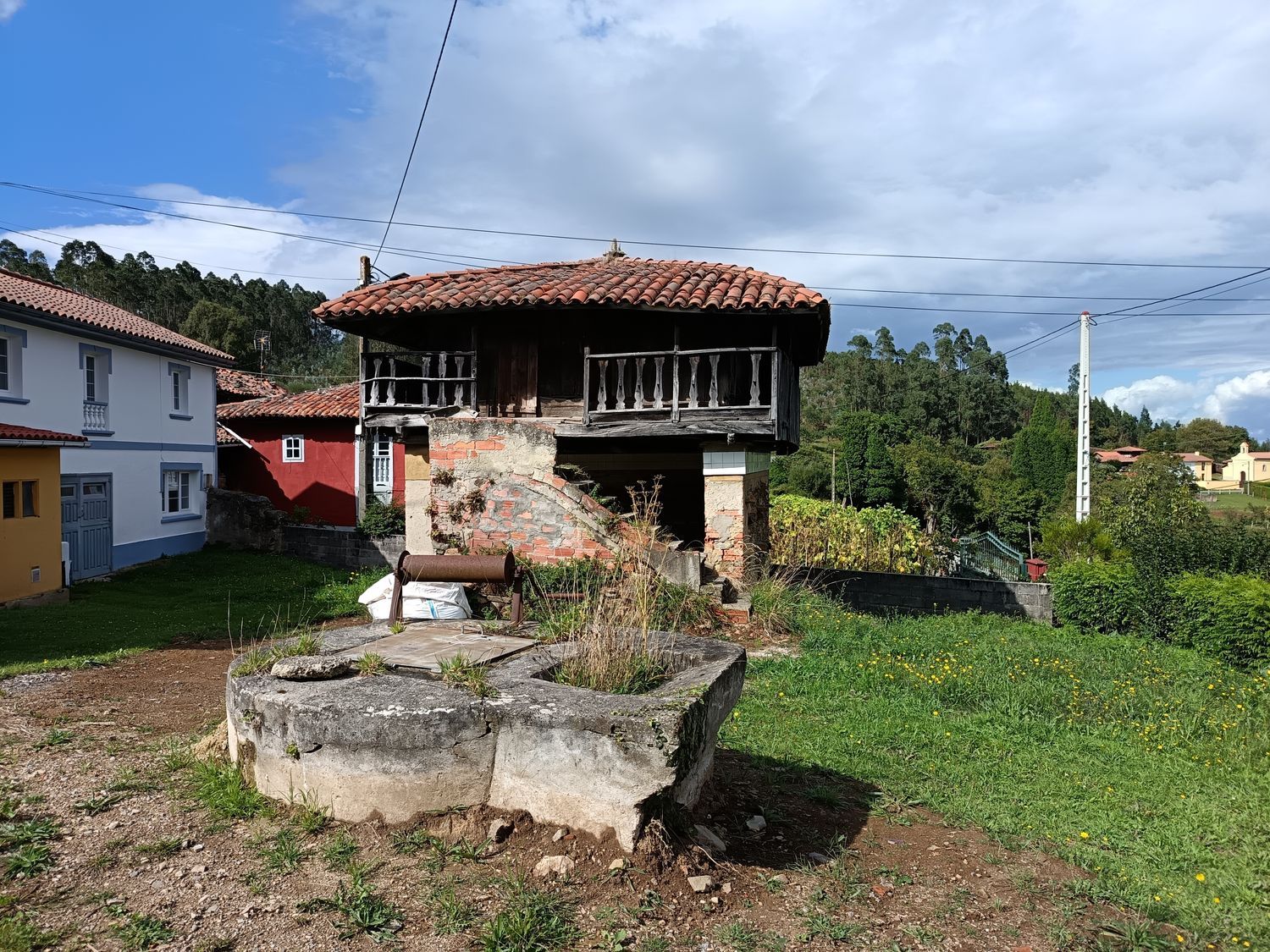 Casa rural en Bustiello, 12 - Foto 29