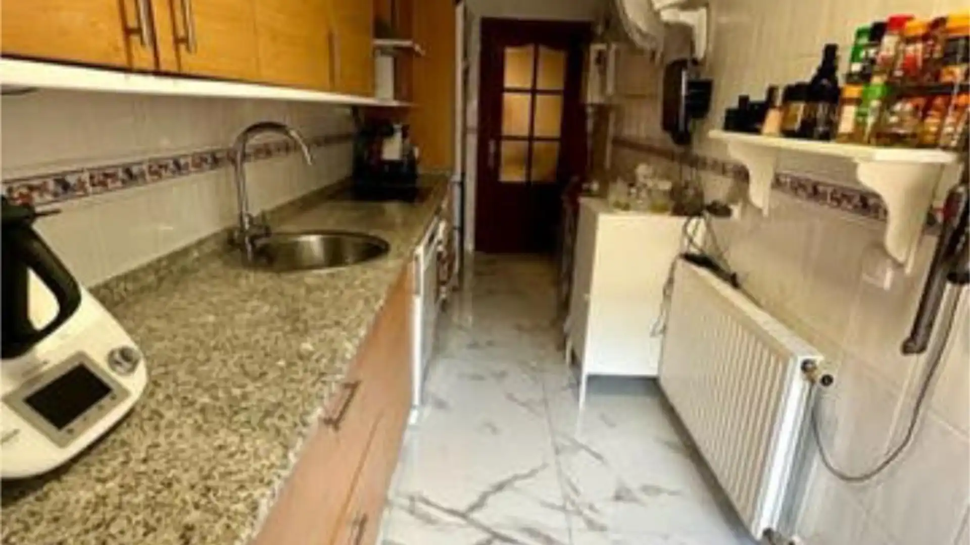 Piso en Nuevo Cáceres - Foto 9