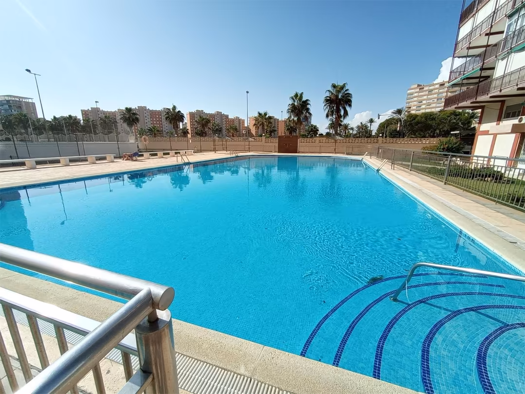 Apartamento en  Avenida de Niza 30 - Foto 14