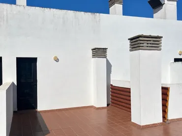 Piso en  Calle Rosendo Díaz Méndez 18 - Foto 11