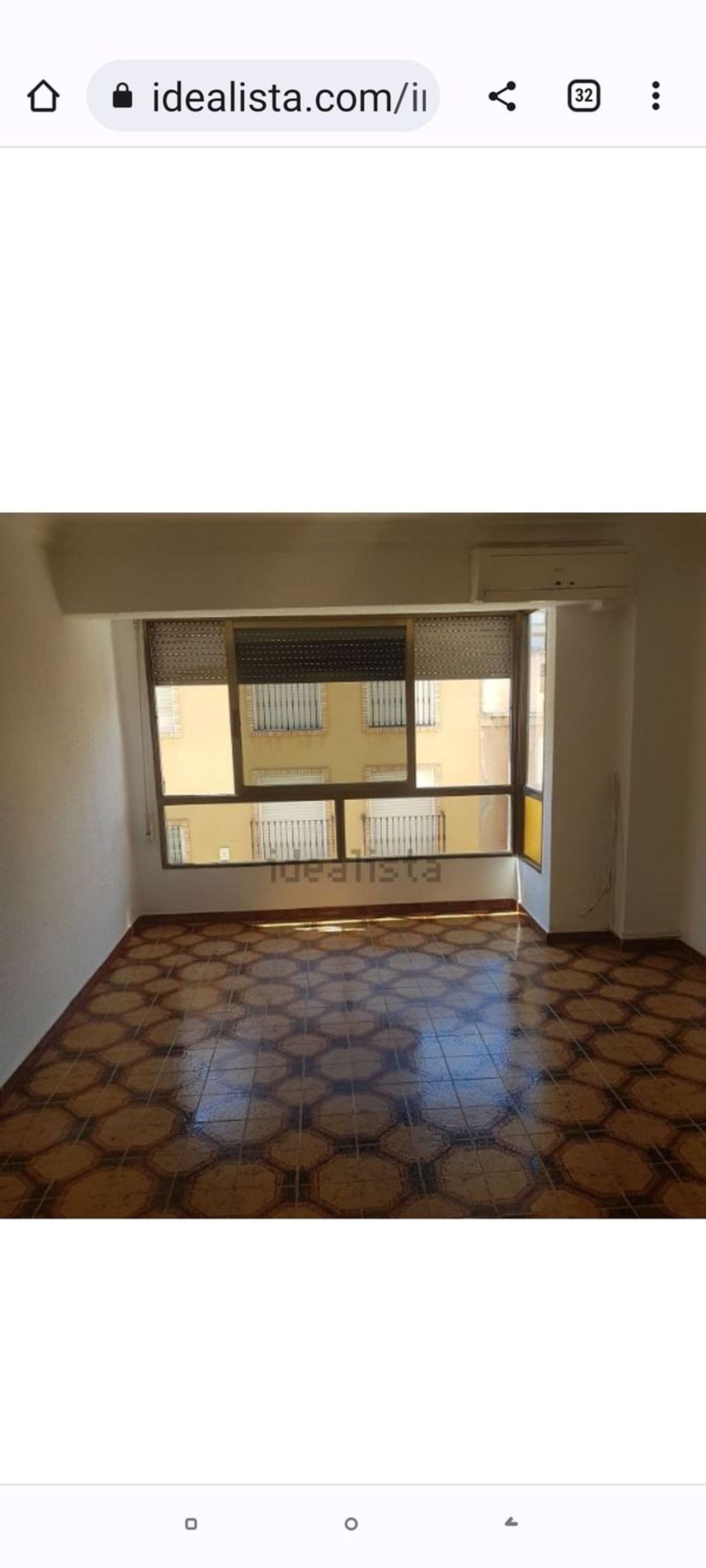 Piso en Calle del Reverend Rafael Tramoyeres, 27, Benimaclet - Foto 4