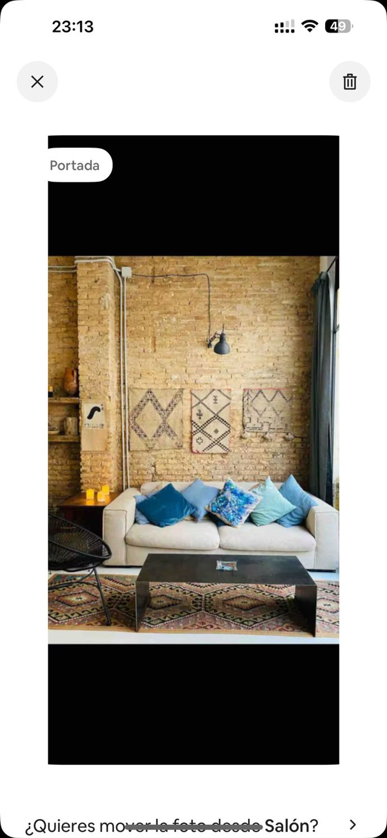 Piso en Barrio Russafa - Foto 13