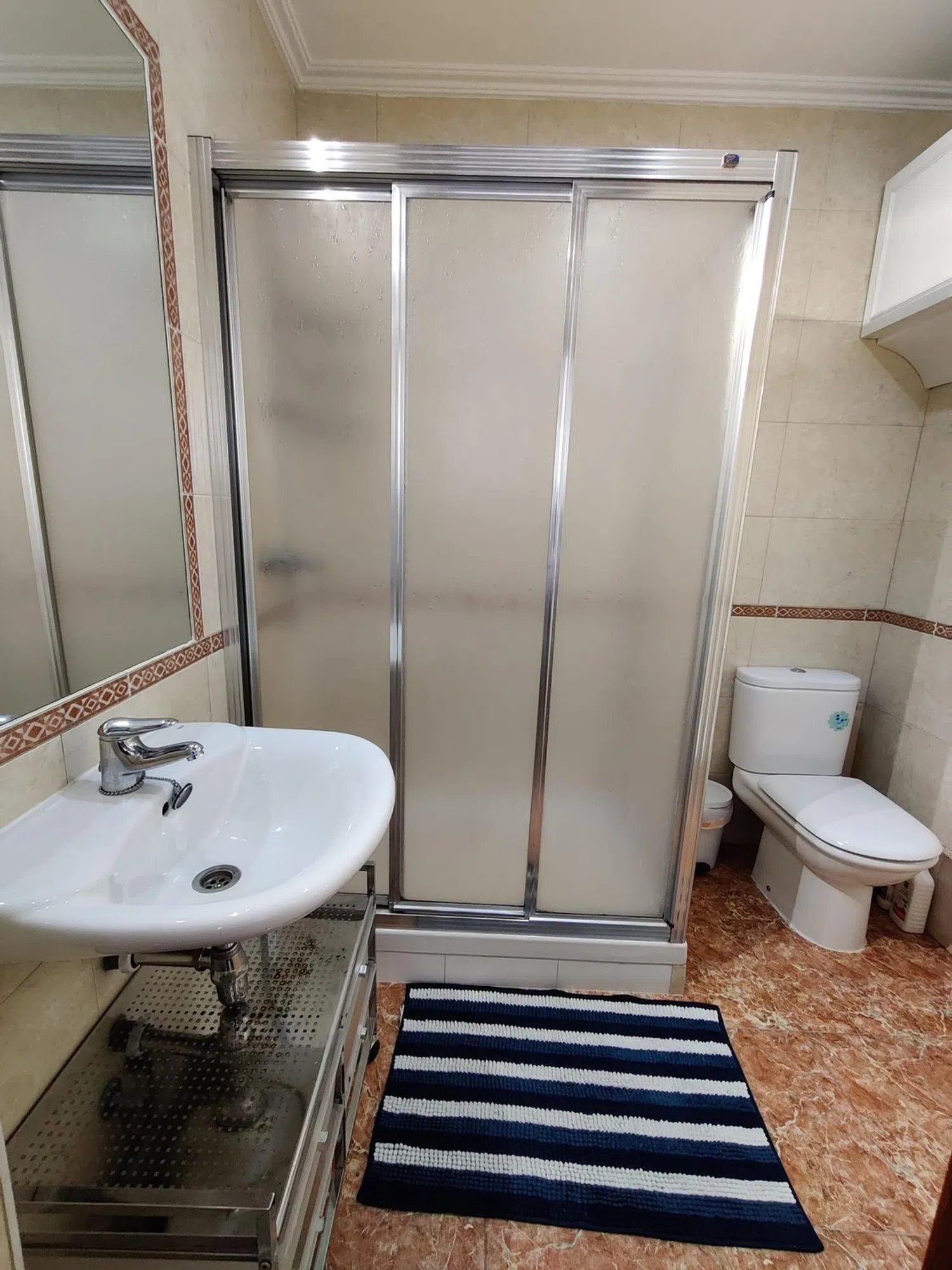 Piso en María de Molina, 32 - Foto 17