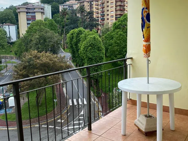Piso en Zarautz - Foto 12
