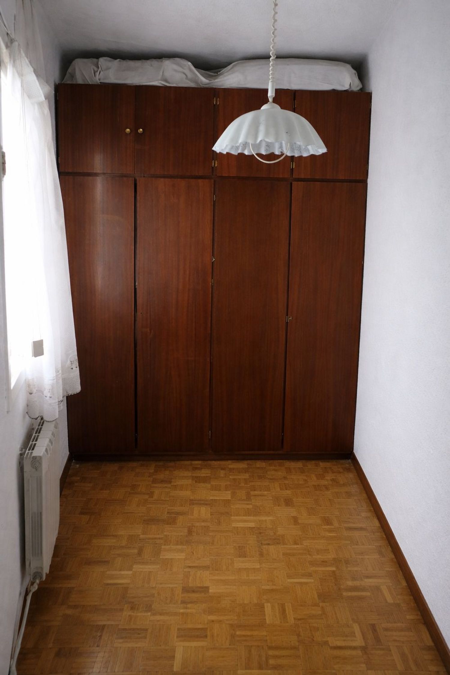 Piso en calle de García de Paredes, 20 - Foto 13