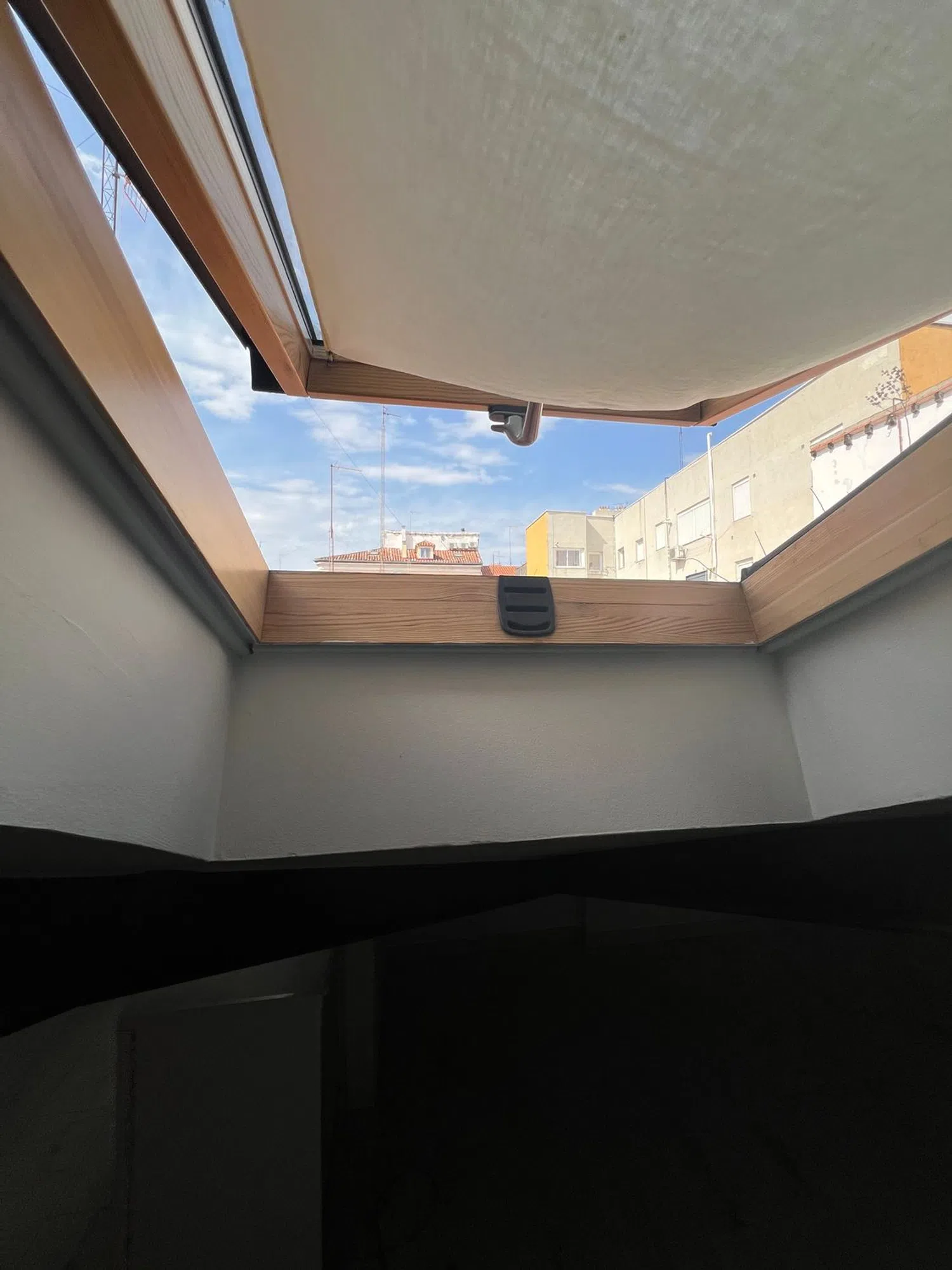 Estudio en calle del Ave María, 41 - Foto 5