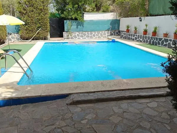 Cortijo en Va s/n - Foto 10