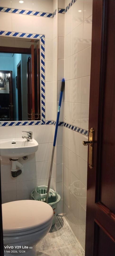 Piso en  Avenida de Barcelona 9 - Foto 13