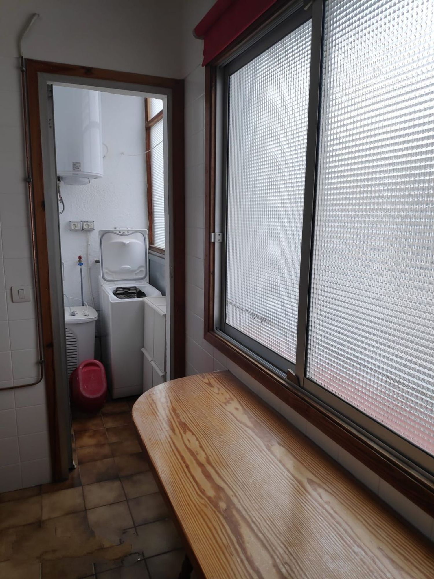 Piso en Baltasar Núñez, 17 - Foto 8