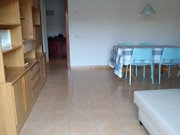 Piso en calle Baleares, 59