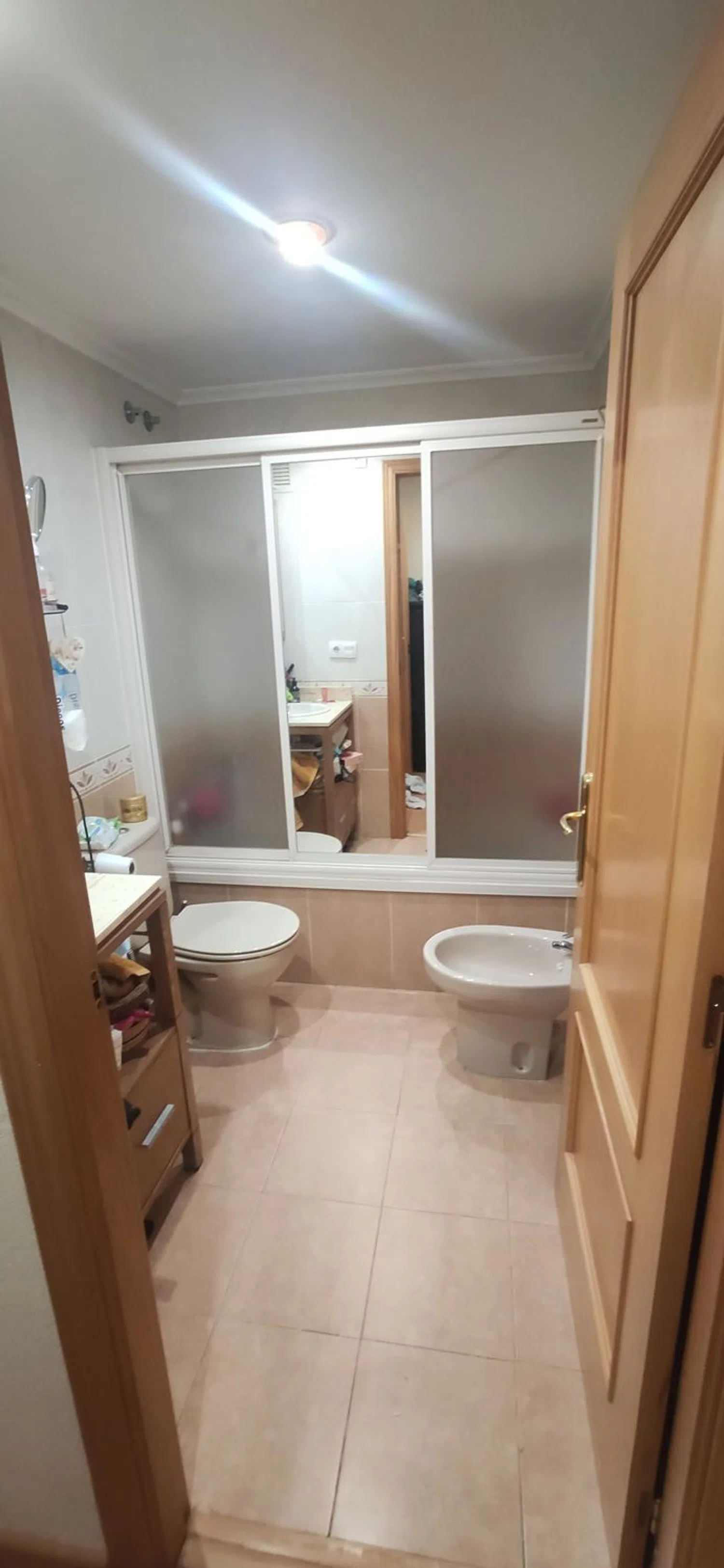 Piso en Zamora, 5 - Foto 8