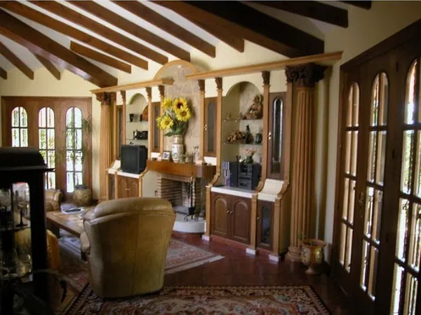 Casa o chalet independiente en Camino de la Piedra Escrita, 113 - Foto 4