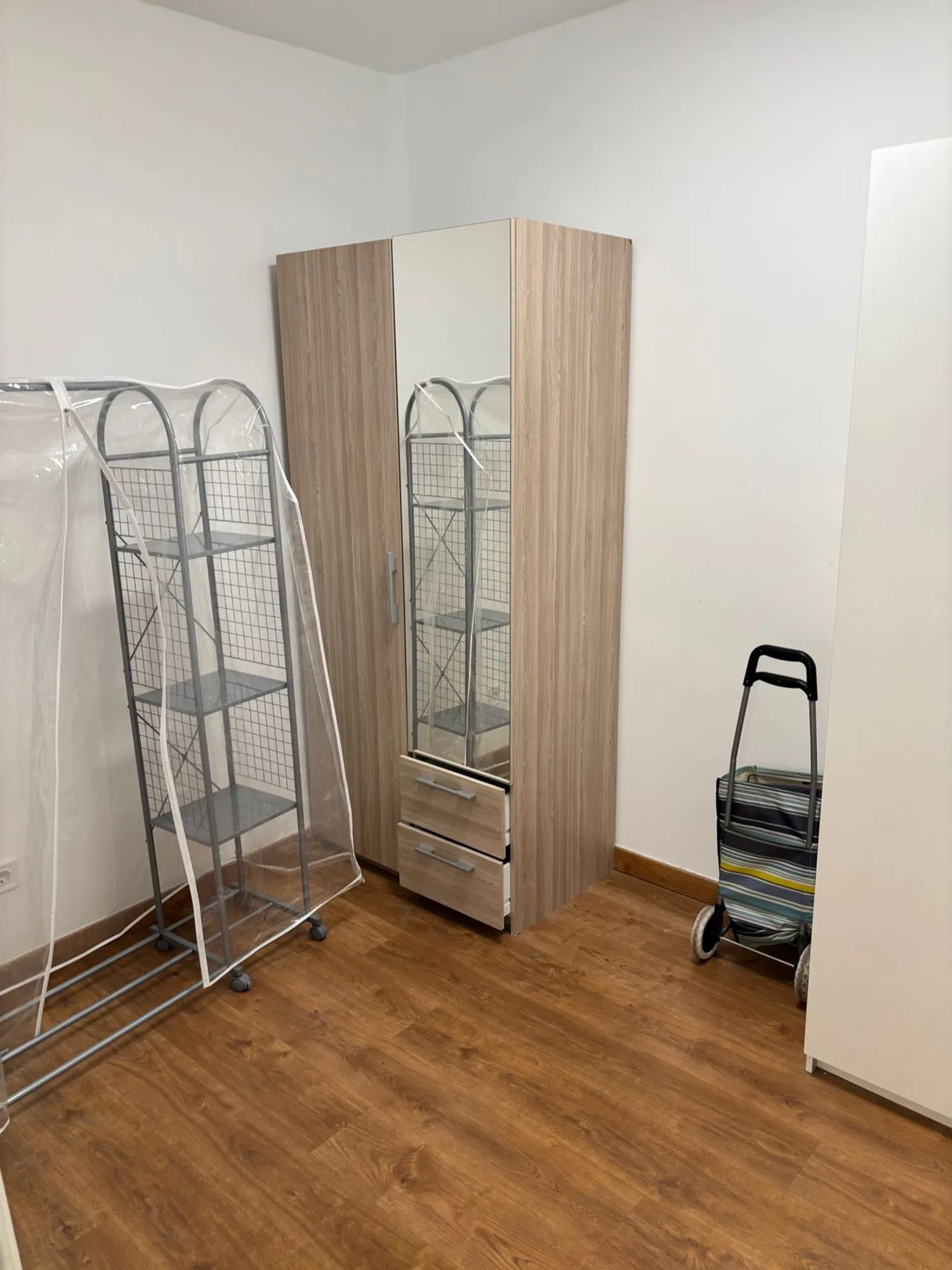 Piso en calle de Francisco Ricci, 15 - Foto 4