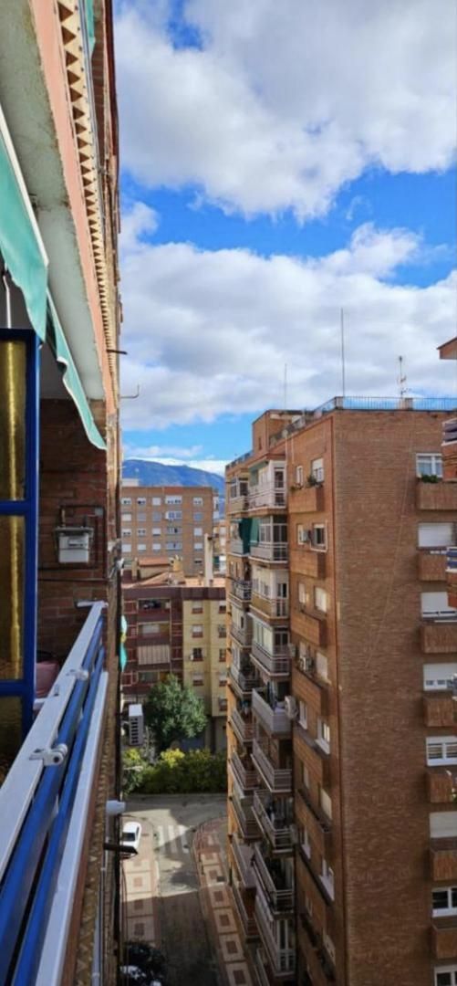 Piso en  Avenida Don Bosco 21